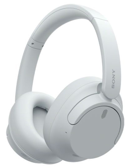Sony WH-CH720N budget noise-cancelling over-ear headphones under $100